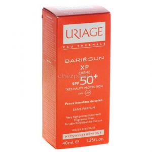 Uriage Bariesun XP SPF50 crema 40ml