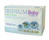 Biosooft Iridium Baby Servetele sterile bebelusi 28buc