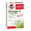 Doppelherz aktiv omega 3 + anghinare