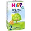 Hipp 2 Lapte Praf Organic 300g