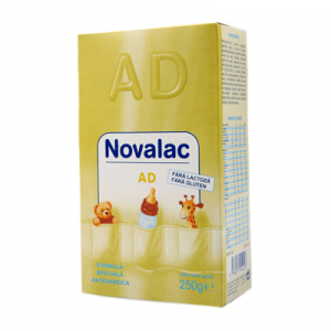 Sun Wave Pharma Novalac AD 250g