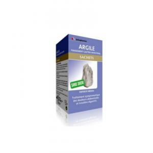 Arkopharma Argila 15 plicuri