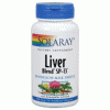Solaray liver blend sp-13 100cps