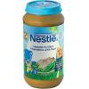 Nestle legume cu vitel piure 200g