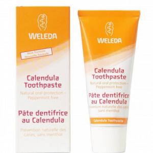 Weleda Pasta de Dinti cu Galbenele 75ml