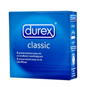 Durex Classic 3 bucati