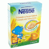 Nestle 5 cereale cu fructe galbene 250g