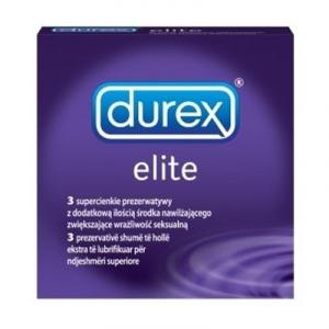 Durex Elite 12 Prezervative