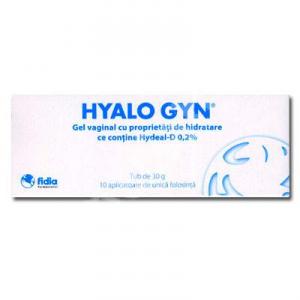 Fidia Hyalogyn Gel 30 g