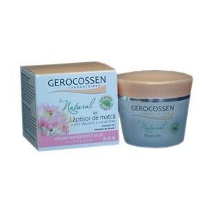 Gerocossen Crema hidratanta TUS 50ml