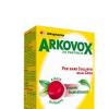 Arkopharma arkovox fructe 24 capsule