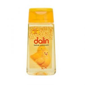 DALIN Sampon copii x 125ml