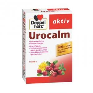 Doppelherz Aktiv Urocalm 30cpr