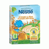 Nestle 8 cereale cu miere 250g