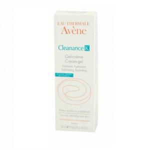 Avene Cleanance K gel crema 40ml