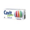 Biofarm Cavit 9 Plus Ciocolata 20tb