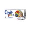 Biofarm Cavit Junior Ciocolata 20tb