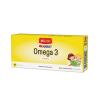 Biofarm omega3 junior lecitina 30cps moi