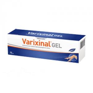 Walmark Varixinal Gel 75ml