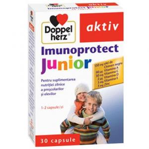 Doppelherz Imunoprotect Junior 30cps