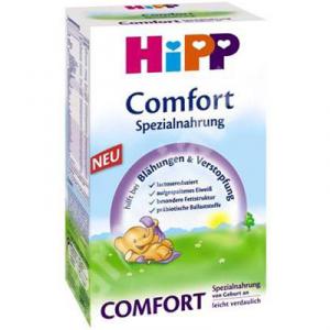 Hipp Comfort Formula De Lapte Speciala 300gr