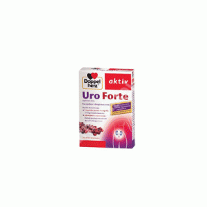 Doppelherz Uro Forte 10 cps