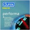 Durex performa 3 prezervative