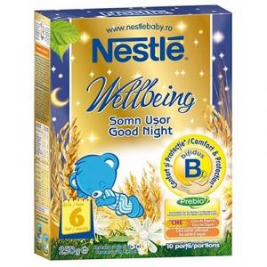 Nestle cereale somn usor 250g