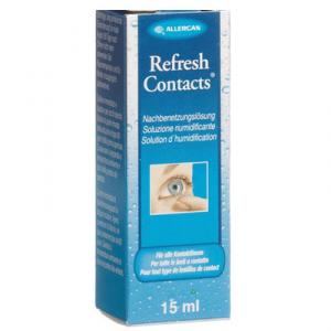 Allergan Refresh Contacts picaturi oft. 15ml