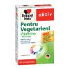 Doppelherz pentru vegetarieni vitamine si minerale 30cpr
