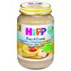 Hipp fruct si cereale-banana/mar cu biscuiti 190g