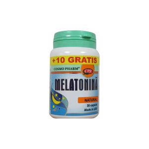 CosmoPharm Melatonina 30 cps