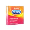 Durex pleasure me 3buc