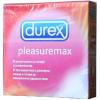 Durex pleasuremax 3 prezervative
