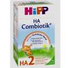 Hipp ha 2 lapte praf combiotic 500g