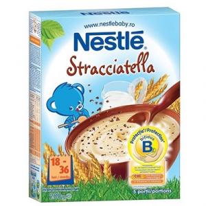 Nestle Stracciatella cereale 250g