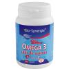 Bio-synergie omega-3 ulei somon 1000mg