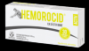 Biofarm hemorocid activ x 30cp.film