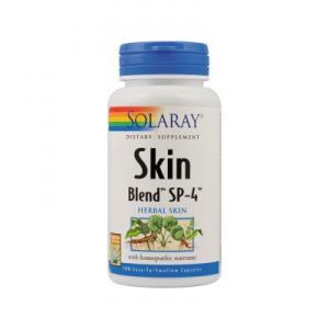 Solaray Skin Blend SP-4 100cps