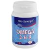 Bio-synergie omega-3-6-9 1000mg