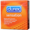 Durex sensation 3 prezervative