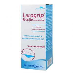 Laropharm Larogrip Frectie 100ml