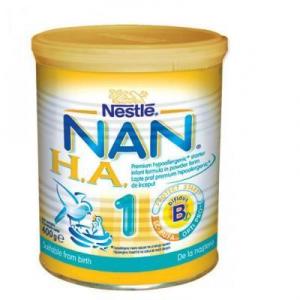 Nestle Lapte Nan HA 1 400g