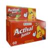 Beres actival junior x 60 comprimate