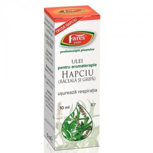 Fares Hapciu ulei aromoterapie 10ml