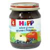 Hipp mere si afine 125g