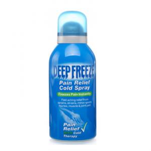 GTS Deep Freeze Cold Spray 150ml