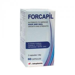 Arkopharma Forcapil 60cps