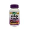 Nature's way shiitake-maitake 60 cps
