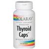 Solaray thyroid caps 60cps